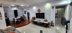Blk 228C Compassvale Walk (Sengkang), HDB 5 Rooms #566178261